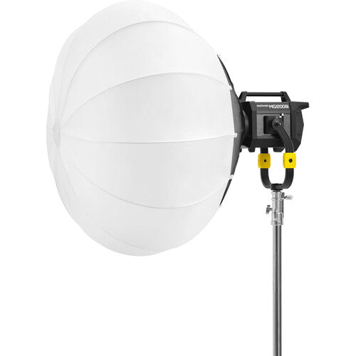 Godox Lantern Softbox 35 pulgadas para luz LED bicolor KNOWLED MG1200Bi con montaje G