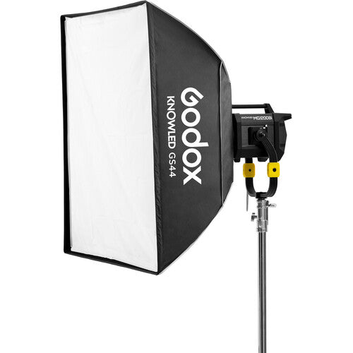 Godox Softbox para Luz LED Bi-Color KNOWLED MG1200Bi 120x120 cm G-Mount