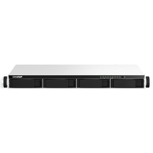 QNAP TS-464eU NAS 4 Bahías 8GB RAM Intel Celeron Quad-Core 2.0 GHz