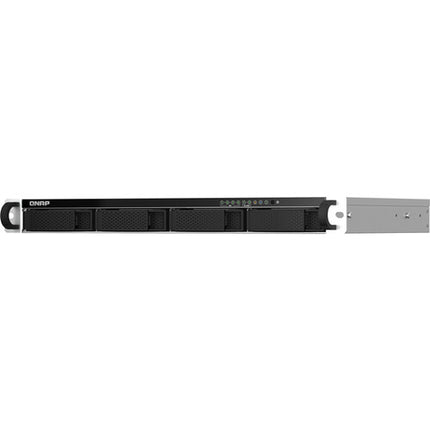 QNAP TS-464eU NAS 4 Bahías 8GB RAM Intel Celeron Quad-Core 2.0 GHz
