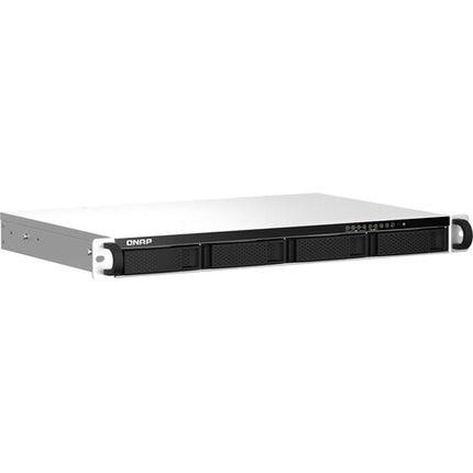 QNAP TS-464eU NAS 4 Bahías 8GB RAM Intel Celeron Quad-Core 2.0 GHz