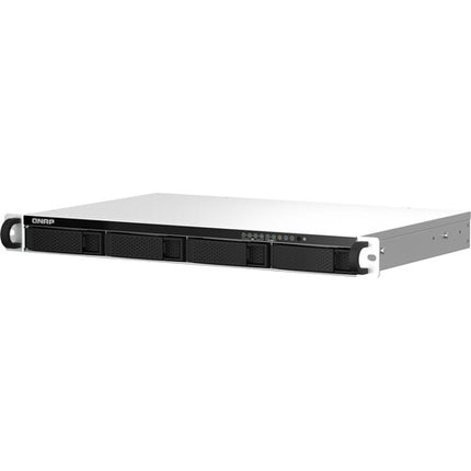 QNAP TS-464eU NAS 4 Bahías 8GB RAM Intel Celeron Quad-Core 2.0 GHz