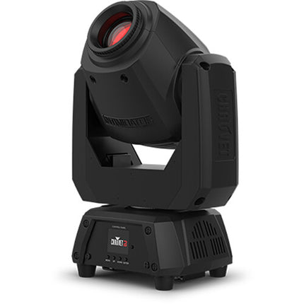CHAUVET DJ Intimidator Spot 260 Foco Móvil LED 75W Ángulo 12-17° Negro