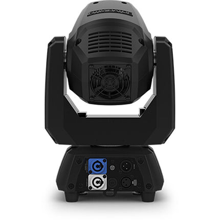 CHAUVET DJ Intimidator Spot 260 Foco Móvil LED 75W Ángulo 12-17° Negro