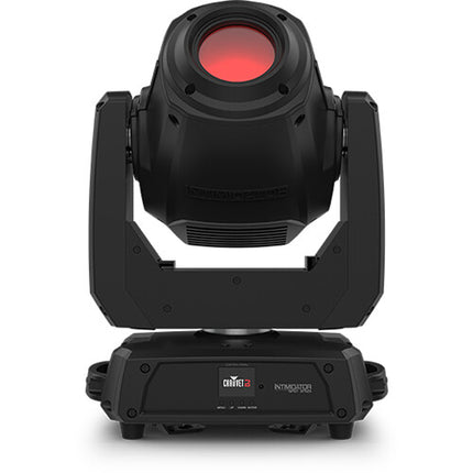 CHAUVET DJ Intimidator Spot 375ZX Cabezal Móvil LED 200W 9 Canales Negro