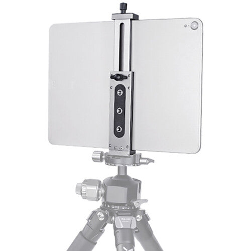XILETU XJ-15 Soporte Universal para Teléfono y Tableta 4.9 a 8.9 Pulgadas Titanio
