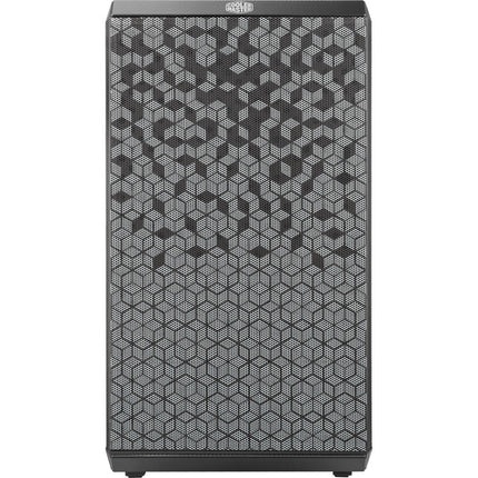 Cooler Master MasterBox Q300L Caja Mini Torre Micro-ATX con Ventilador 120mm
