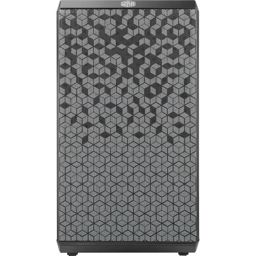 Cooler Master MasterBox Q300L Caja Mini Torre Micro-ATX con Ventilador 120mm