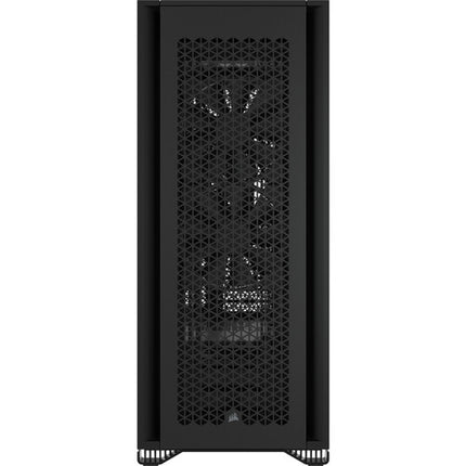 CORSAIR 7000D AIRFLOW Caja Full Tower Negra con 3 Ventiladores 140mm
