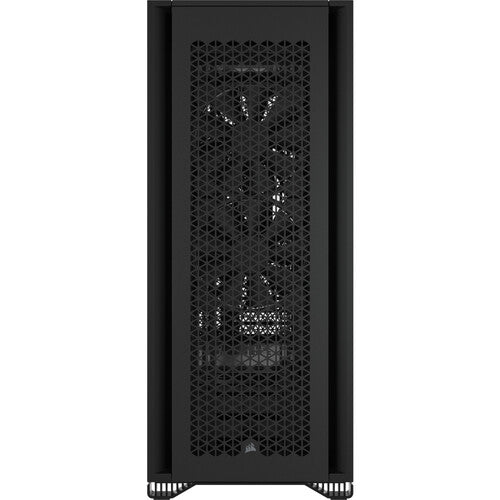 CORSAIR 7000D AIRFLOW Caja Full Tower Negra con 3 Ventiladores 140mm
