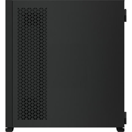 CORSAIR 7000D AIRFLOW Caja Full Tower Negra con 3 Ventiladores 140mm