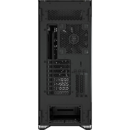 CORSAIR 7000D AIRFLOW Caja Full Tower Negra con 3 Ventiladores 140mm
