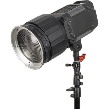 CAME-TV Adaptador de Lentes Fresnel Ajustable de 12° a 40° con Montura Bowens