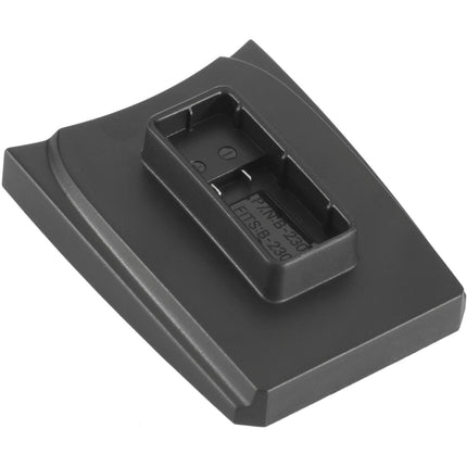 Placa adaptadora de batería Watson para GoPro Enduro y ADBAT-001 compatible con cargadores compacto AC/DC
