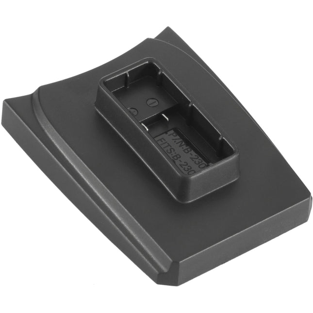 Placa adaptadora de batería Watson para GoPro Enduro y ADBAT-001 compatible con cargadores compacto AC/DC