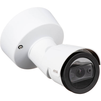 Axis Communications M2036-LE Cámara Exterior Bullet 4MP Vista 130° Visión Nocturna 20m