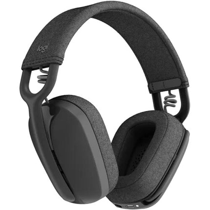 Logitech Zone Vibe Auriculares Inalámbricos Bluetooth 20H Batería