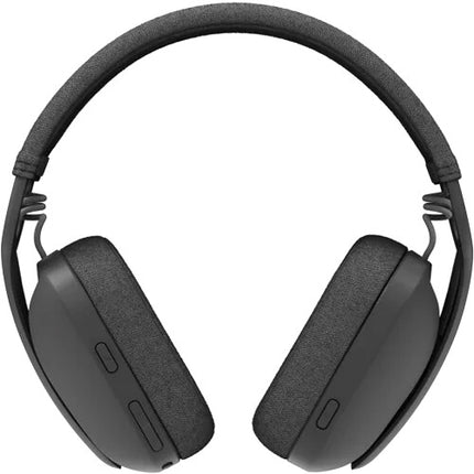 Logitech Zone Vibe Auriculares Inalámbricos Bluetooth 20H Batería