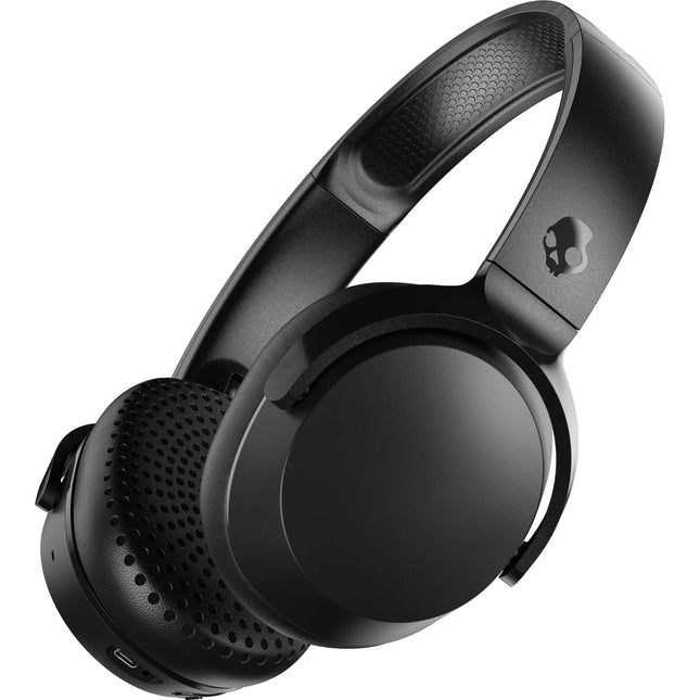 Skullcandy Riff Wireless 2 Auriculares Bluetooth On-Ear 34 Horas Batería Cable USB-C