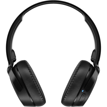 Skullcandy Riff Wireless 2 Auriculares Bluetooth On-Ear 34 Horas Batería Cable USB-C