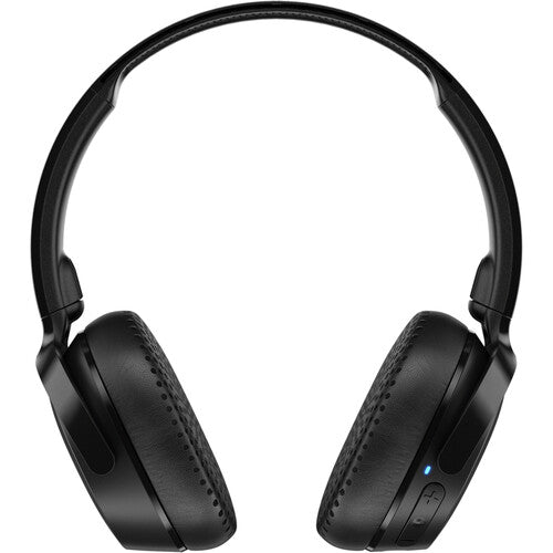 Skullcandy Riff Wireless 2 Auriculares Bluetooth On-Ear 34 Horas Batería Cable USB-C