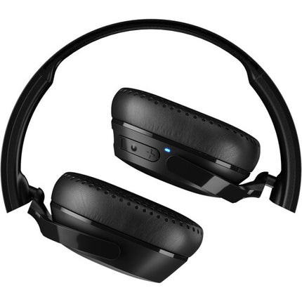 Skullcandy Riff Wireless 2 Auriculares Bluetooth On-Ear 34 Horas Batería Cable USB-C