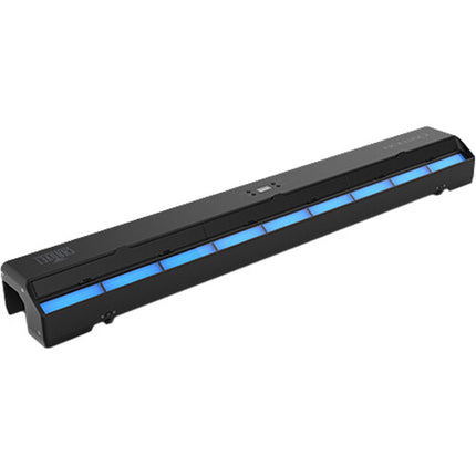 CHAUVET Professional Ovation CYC 3 FC Foco Ciclorama LED RGBAL con Dimming 16 Bits