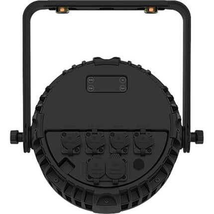 CHAUVET Professional COLORdash PAR H12X Luz LED Wash 120W 2800-10000K IP65
