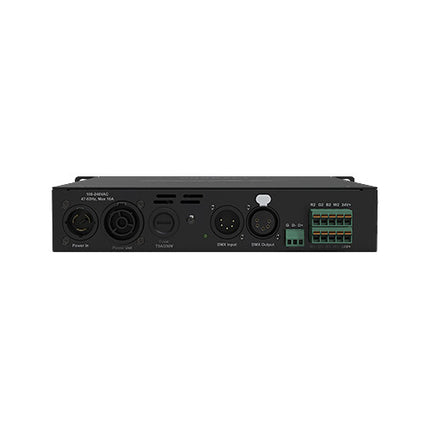 CHAUVET Professional On Air Flex Drive 2 Controlador LED 350W 24V DC