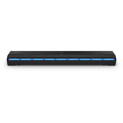 CHAUVET Professional Ovation CYC 3 FC Foco Ciclorama LED RGBAL con Dimming 16 Bits