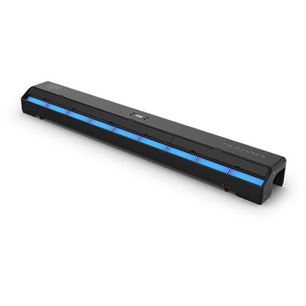 CHAUVET Professional Ovation CYC 3 FC Foco Ciclorama LED RGBAL con Dimming 16 Bits