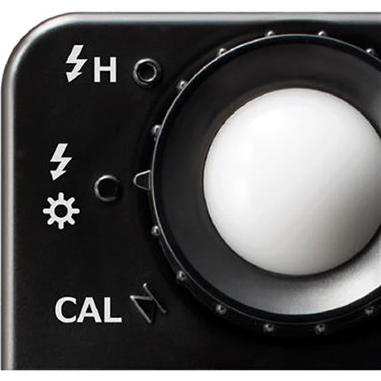 Sekonic C-7000 Medidor de Color Espectrómetro Pantalla 4.3" táctil