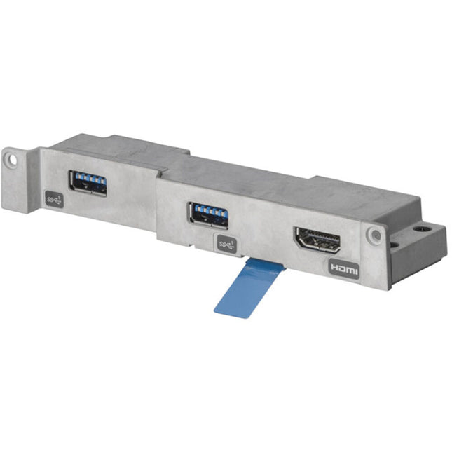 Panasonic HDMI y Dual USB-A xPAK para portátil TOUGHBOOK 40 con puertos 5 Gb/s y HDMI 2.0