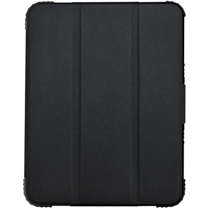 TechProtectus Funda Protectora Smart Folio para iPad 11" A16 con Soporte y Porta Apple Pencil