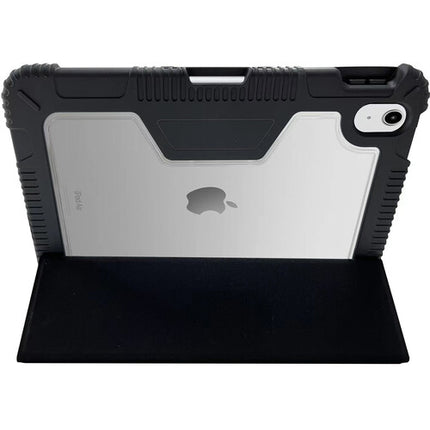TechProtectus Funda Protectora Smart Folio para iPad 11" A16 con Soporte y Porta Apple Pencil