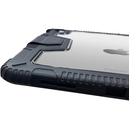 TechProtectus Funda Protectora Smart Folio para iPad 11" A16 con Soporte y Porta Apple Pencil