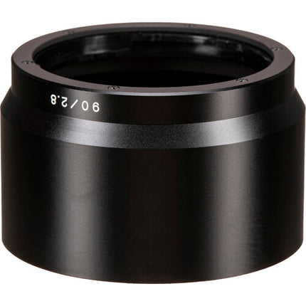 Voigtlander 90mm f2.8 Apo-Skopar Lente Leica M Montura f22 39mm