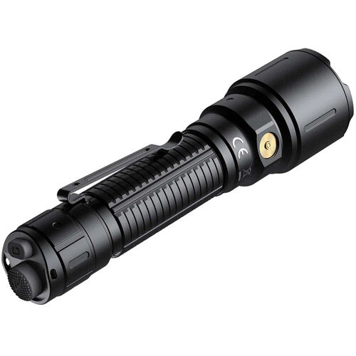 Fenix WF26R Linterna Recargable LED 3000 Lúmenes 1476 Pies Alcance