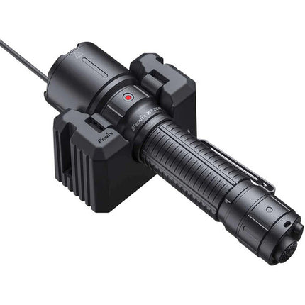 Fenix WF26R Linterna Recargable LED 3000 Lúmenes 1476 Pies Alcance