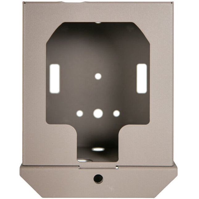 Bushnell Trail Cam Caja de Seguridad Acero con Recubrimiento en Polvo