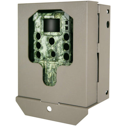 Bushnell Trail Cam Caja de Seguridad para Series CORE Acero Recubierto