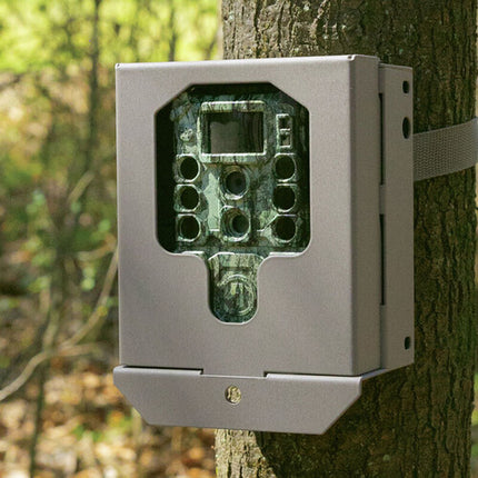 Bushnell Trail Cam Caja de Seguridad para Series CORE Acero Recubierto
