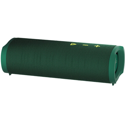 Creative Labs MUVO Go Altavoz Bluetooth Resistente al Agua IPX7 20W Verde Pine