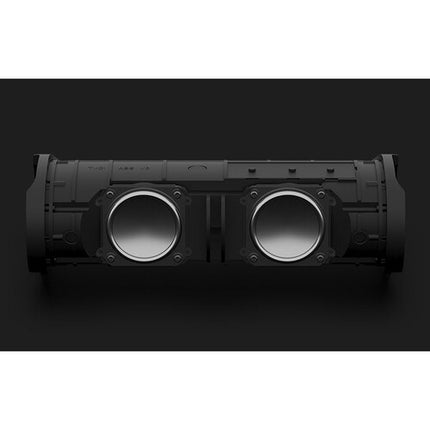 Creative Labs MUVO Go Altavoz Bluetooth Resistente al Agua IPX7 20W Verde Pine