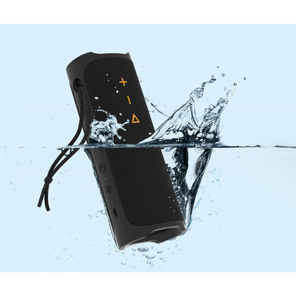 Creative Labs MUVO Go Altavoz Bluetooth Resistente al Agua IPX7 20W Verde Pine