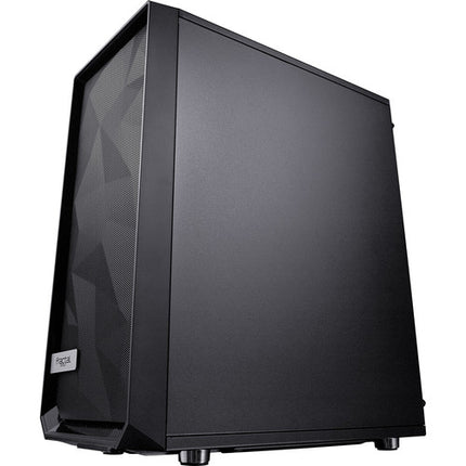 Fractal Design Meshify C Caja Mid-Tower Soporta ATX con 2 Ventiladores 120mm