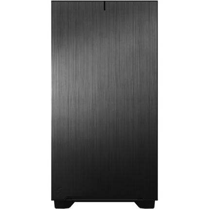 Fractal Design Define 7 Caja Mid-Tower con Ventana y 3 Ventiladores 140mm