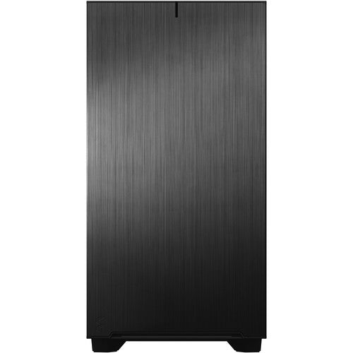 Fractal Design Define 7 Caja Mid-Tower con Ventana y 3 Ventiladores 140mm