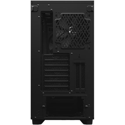 Fractal Design Define 7 Caja Mid-Tower con Ventana y 3 Ventiladores 140mm