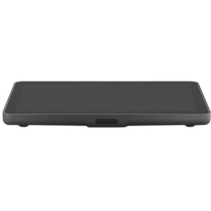 Logitech Rally Bar Mini Video Barra Todo en Uno UHD 4K con Control Touch 10.1 Pulgadas Bundle